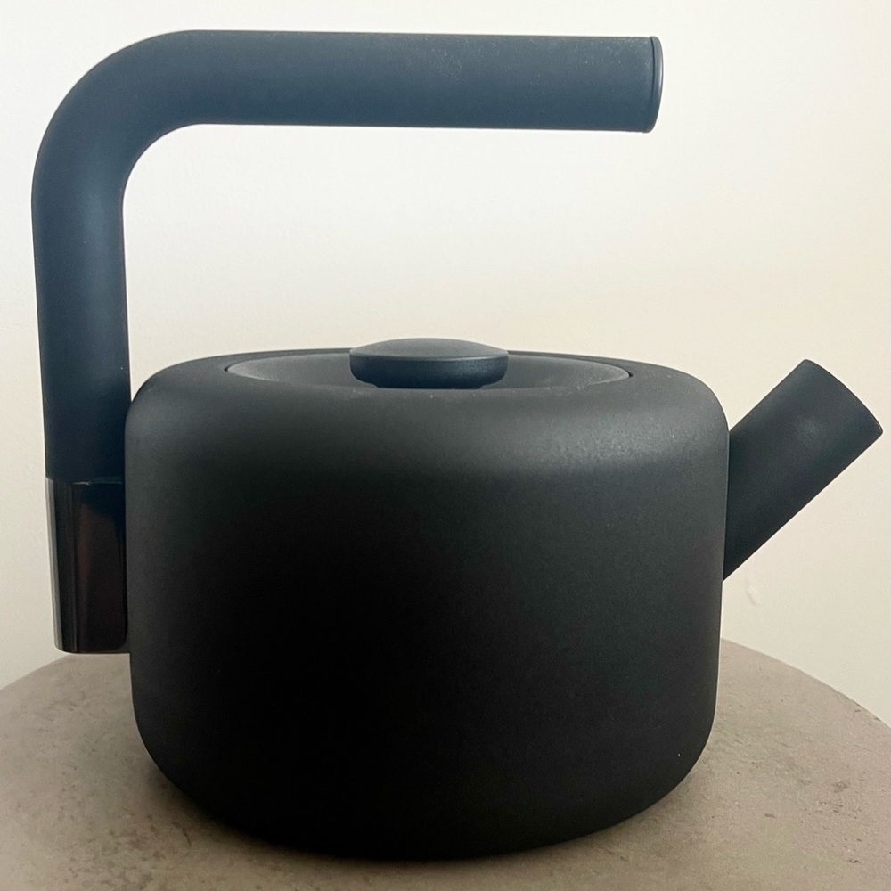 Fellow Tea Kettle